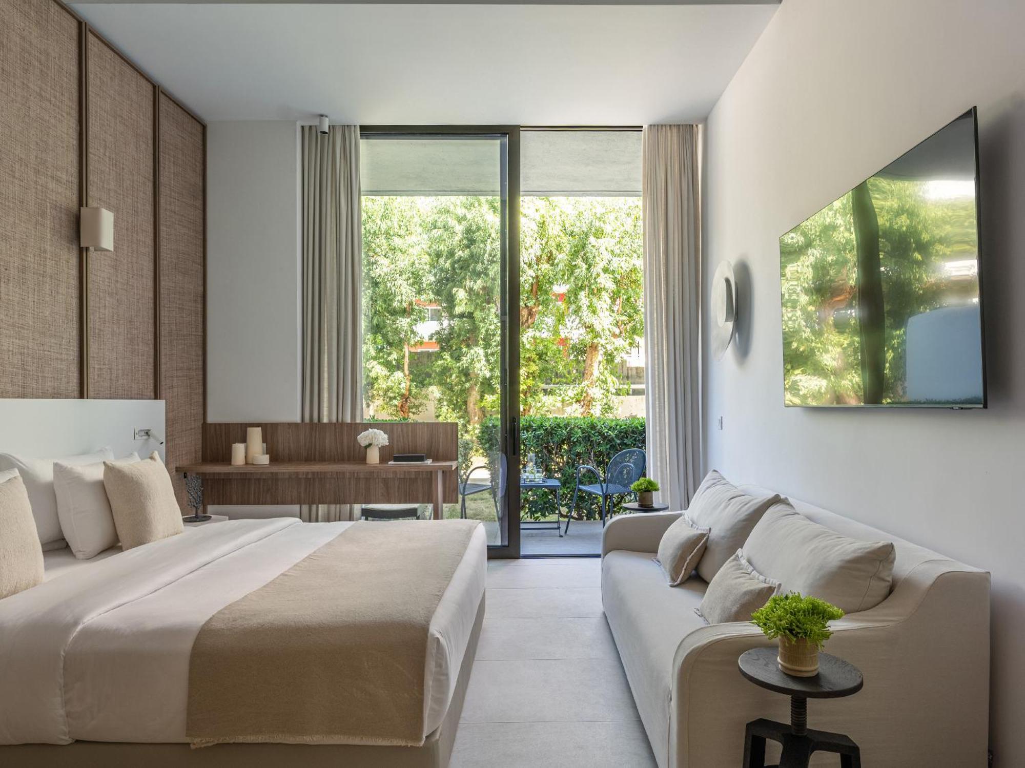 Resort Grecotel Lux Me Dama Dama 4*