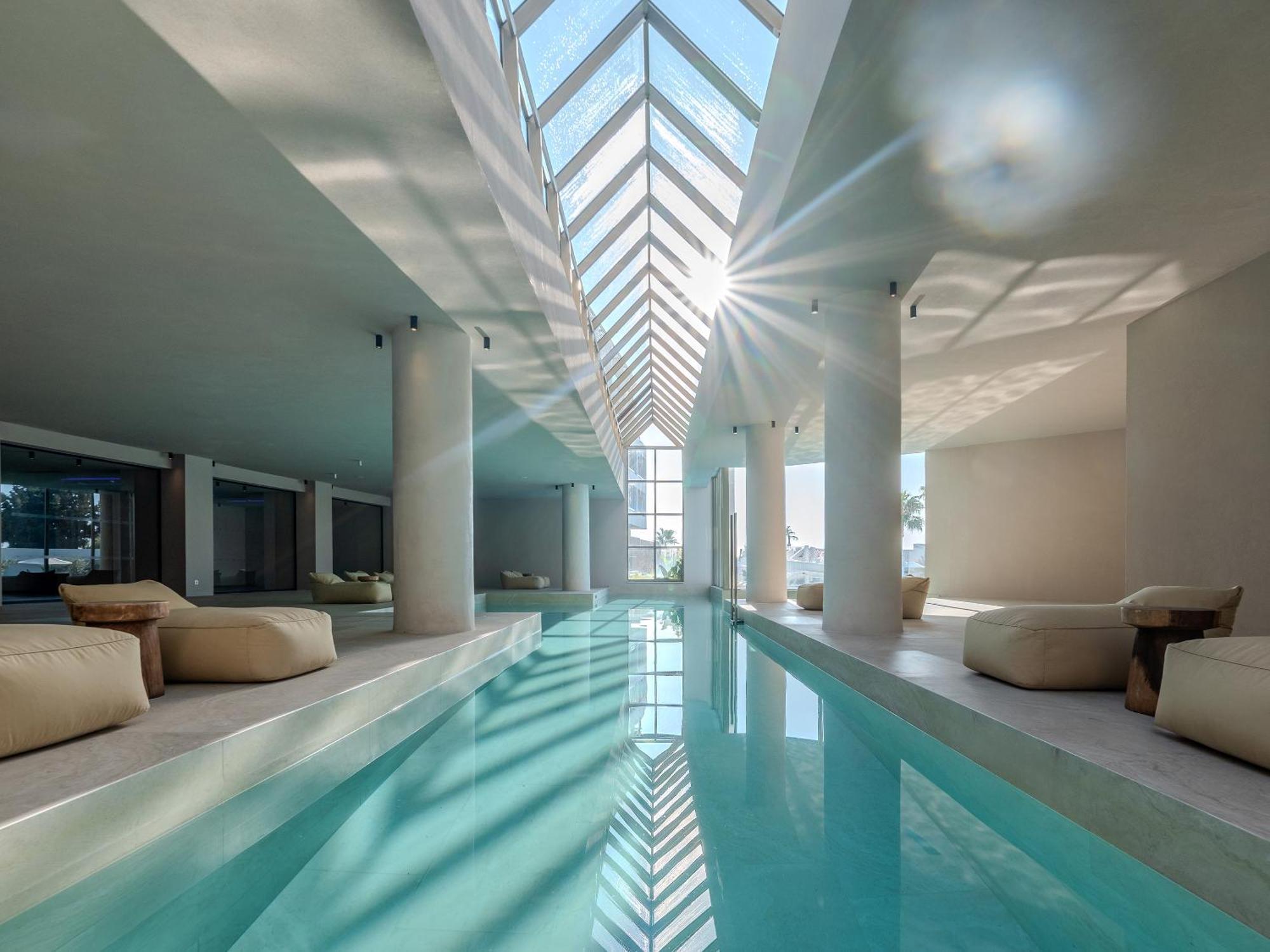 Grecotel Lux Me Dama Dama Kallithéa