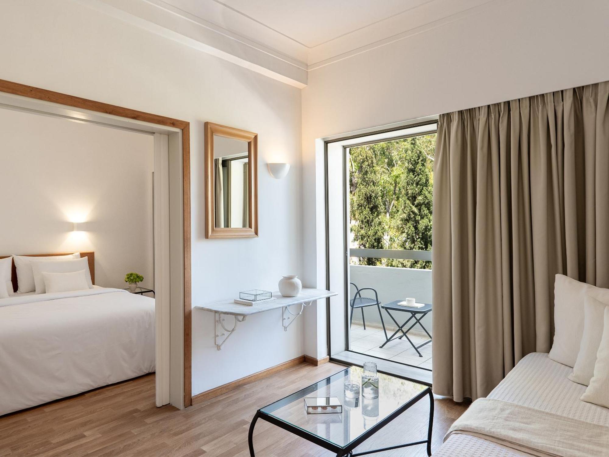 Grecotel Lux Me Dama Dama Resort