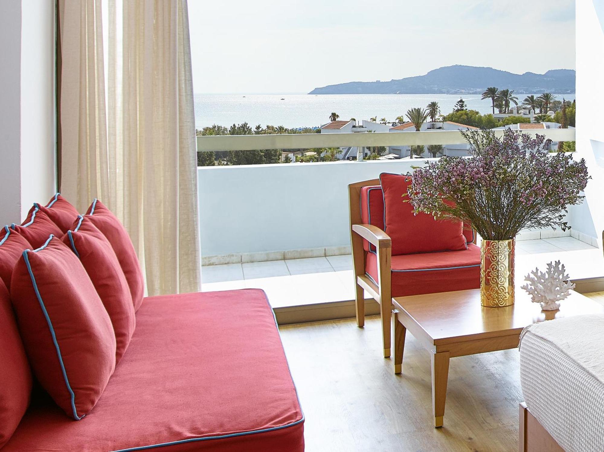 Grecotel Lux Me Dama Dama Resort 4*