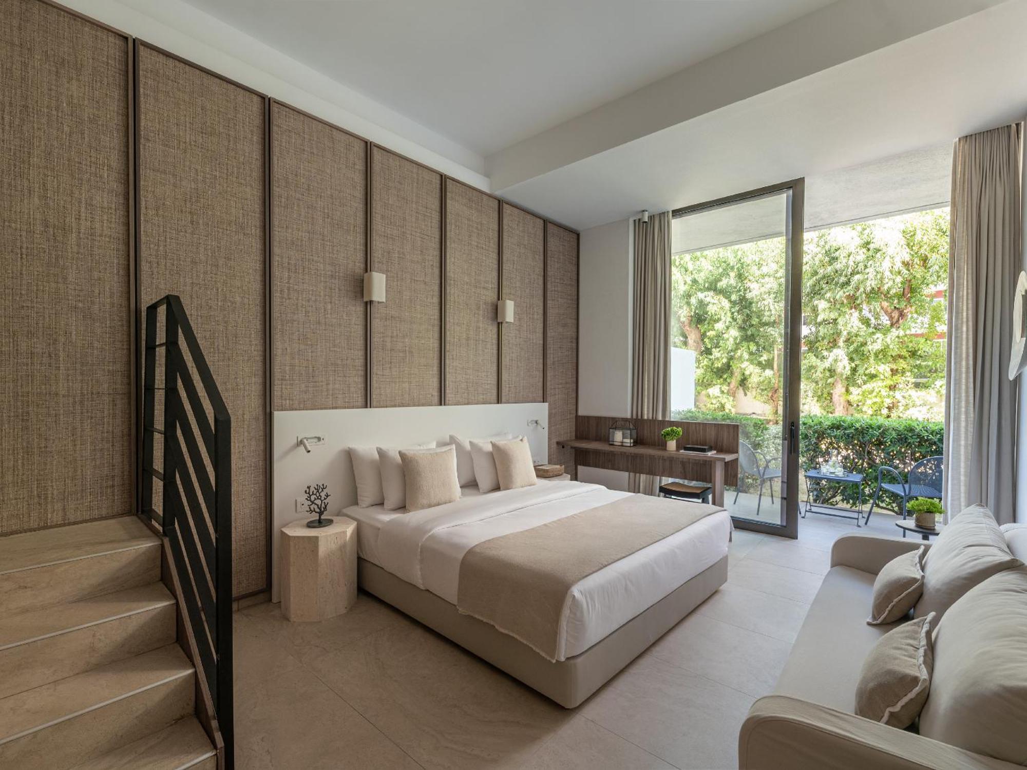 Resort Grecotel Lux Me Dama Dama 4*