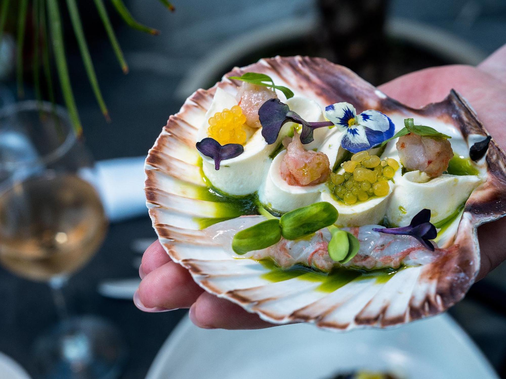 Grecotel Luxme Dama Dama Feriested Kallithéa