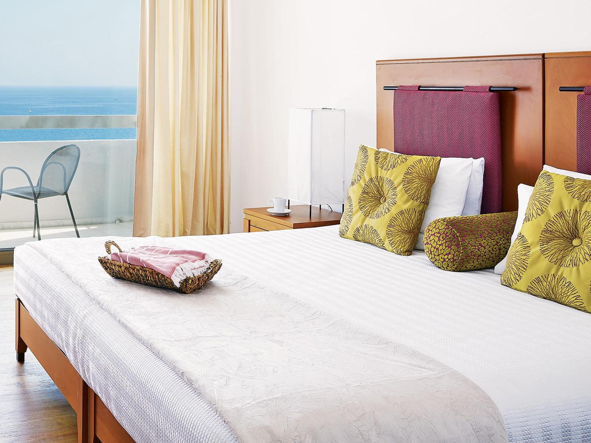 Grecotel Lux Me Dama Dama Kallithéa