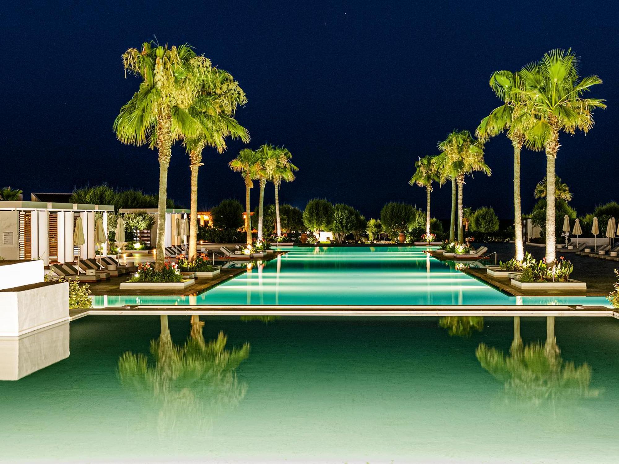 Grecotel Lux Me Dama Dama 4* Kallithéa