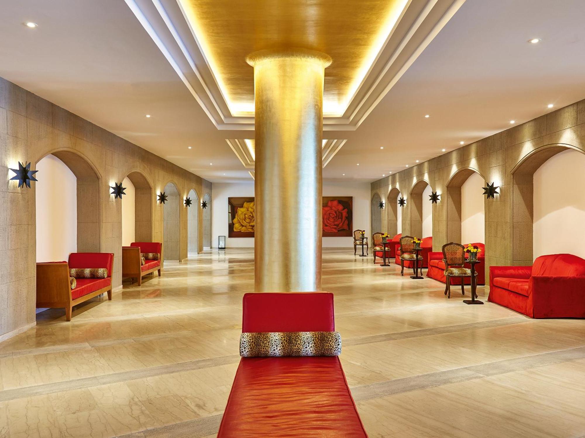 Grecotel Lux Me Dama Dama Resort 4*