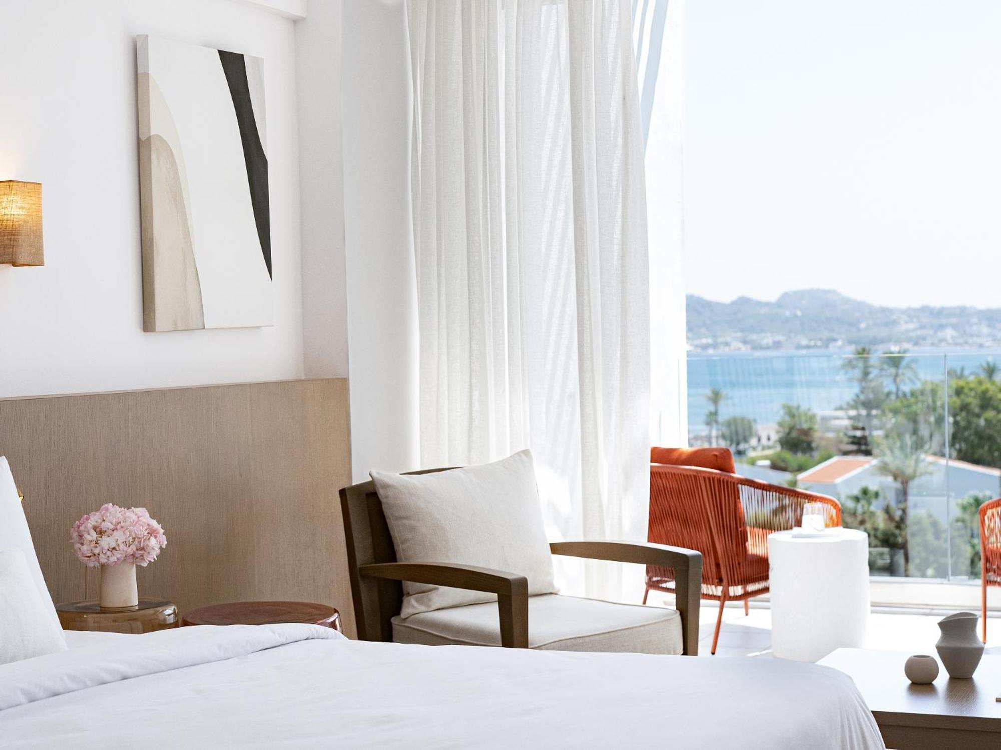 Grecotel Lux Me Dama Dama Kallithéa