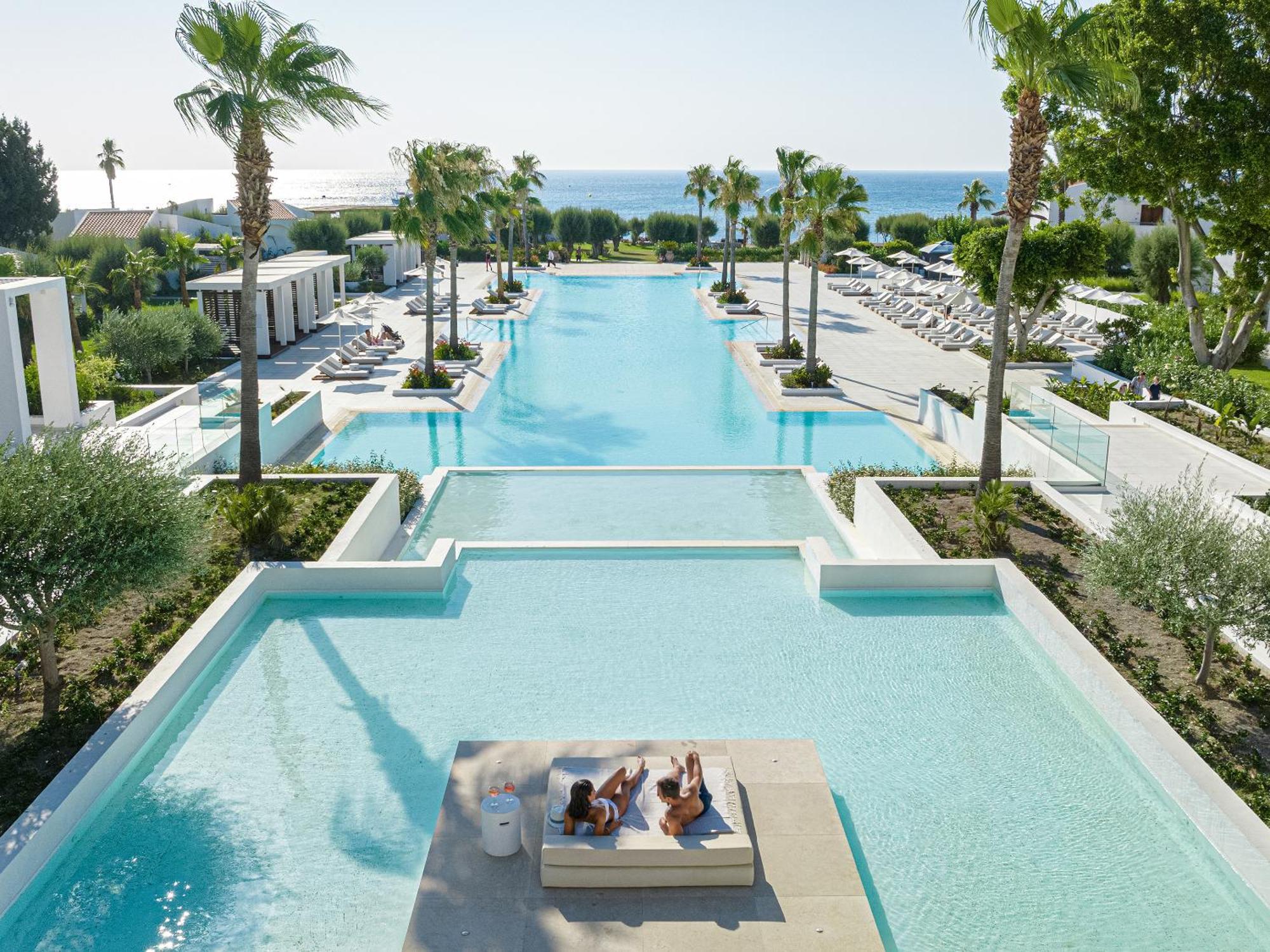 Grecotel Lux Me Dama Dama Resort